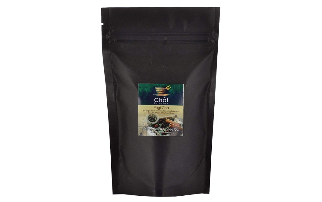 Chai Infusion Yogi Cha    Box  50 grams